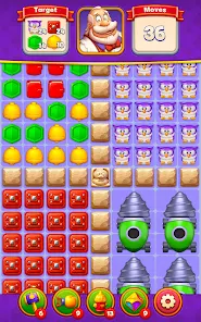 Castle Crush Mod