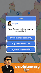 Conquer Countries Mod