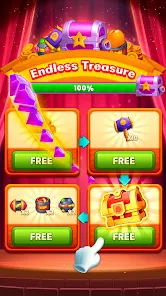 Castle Crush Mod