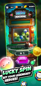Spin Kingdom Mod