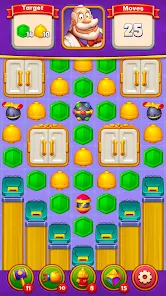 Castle Crush Mod
