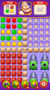 Castle Crush Mod