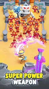 Epic Merge: Roguelike TD Mod