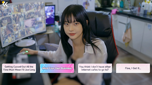 Five Hearts Under One Roof Mod