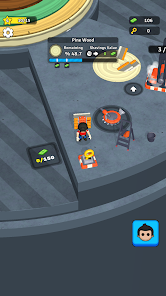 Carve Quest Mod