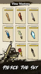 I Am Sword Mod