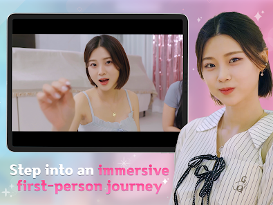 Five Hearts Under One Roof Mod