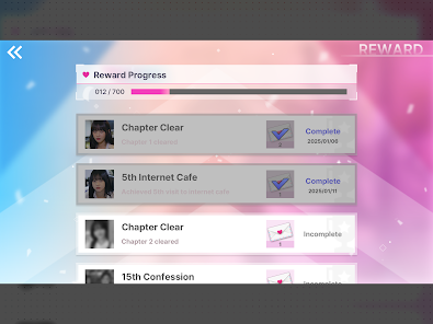 Five Hearts Under One Roof Mod