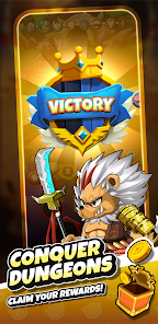 Spin Kingdom Mod