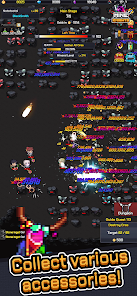 Mine Knights! Mod