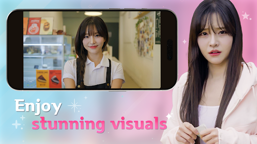 Five Hearts Under One Roof Mod