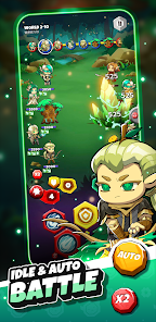 Spin Kingdom Mod
