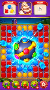 Castle Crush Mod