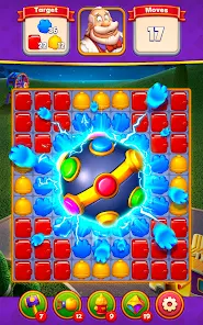 Castle Crush Mod