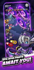 Spin Kingdom Mod