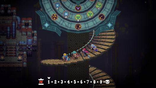 Oceanhorn: Chronos Dungeon Mod