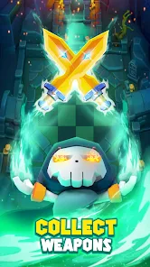 Epic Merge: Roguelike TD Mod