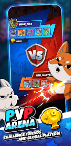 Spin Kingdom Mod