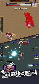 Mine Knights! Mod