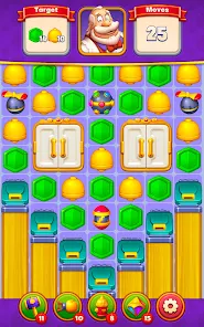 Castle Crush Mod