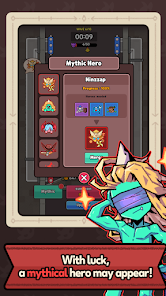Hellbounce: Merge Defense Mod