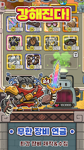 Golem Evolution Mod