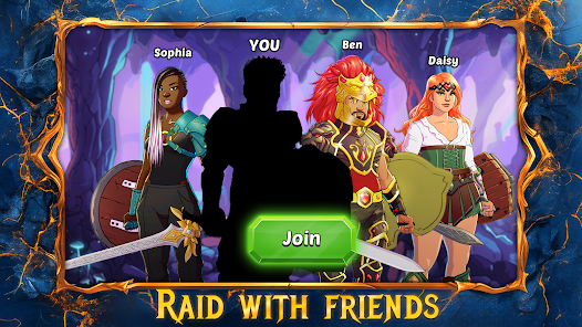 Heroes of Fortune Mod