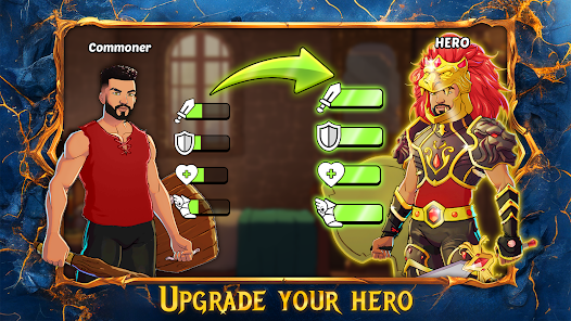 Heroes of Fortune Mod