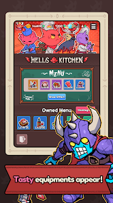Hellbounce: Merge Defense Mod