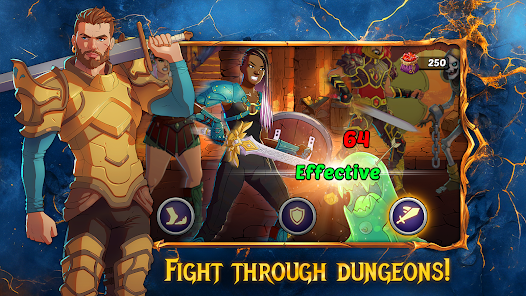 Heroes of Fortune Mod