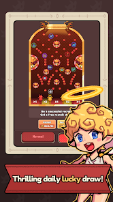 Hellbounce: Merge Defense Mod