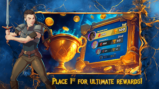 Heroes of Fortune Mod