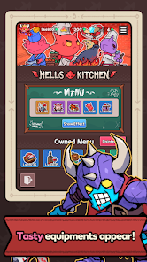 Hellbounce: Merge Defense Mod