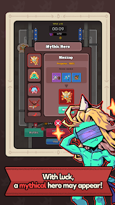 Hellbounce: Merge Defense Mod