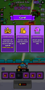 Spin Spin Defense Mod