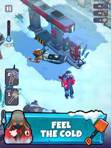 Frost World Mod