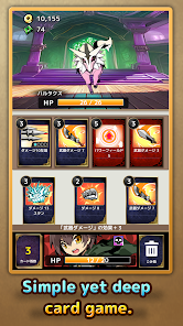 ForceCard CardBattle Roguelike Mod