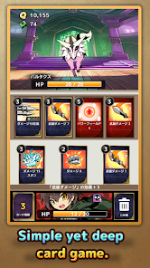 ForceCard CardBattle Roguelike Mod