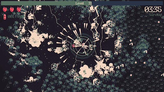 20 Minutes Till Dawn Mod