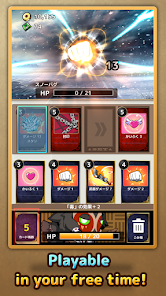 ForceCard CardBattle Roguelike Mod