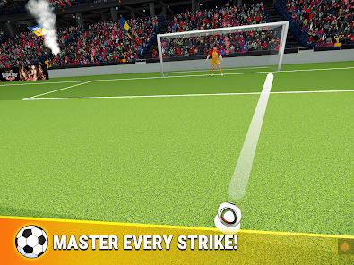 Football Life Simulator Mod