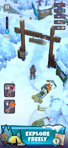 Frost World Mod