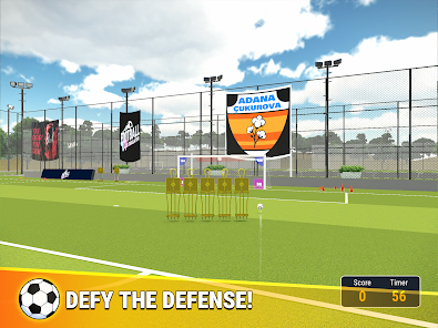 Football Life Simulator Mod