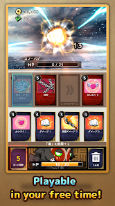 ForceCard CardBattle Roguelike Mod