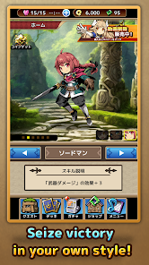 ForceCard CardBattle Roguelike Mod
