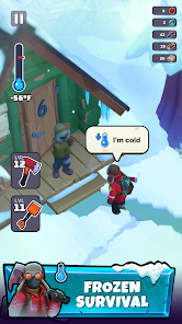 Frost World Mod