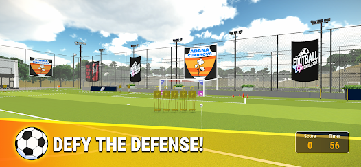 Football Life Simulator Mod