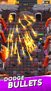 Guns vs Magic - Roguelite RPG Mod