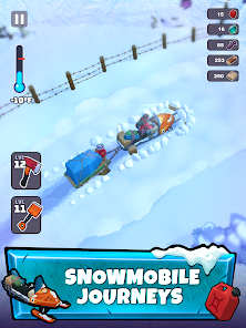 Frost World Mod