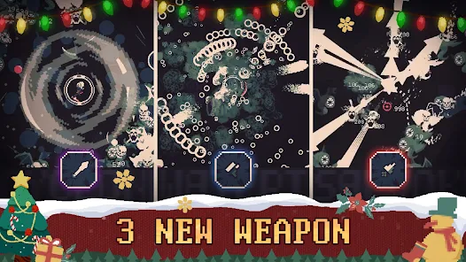 20 Minutes Till Dawn Mod